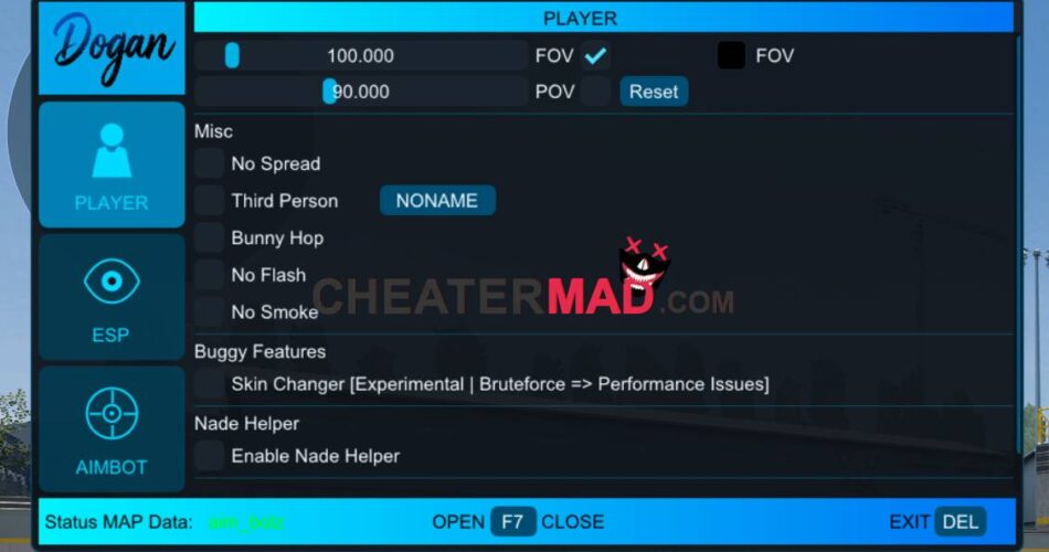 Free CS2 Cheat