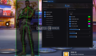 Cheater.ninja Fortnite Free Cheat – Aimbot & Esp Hack