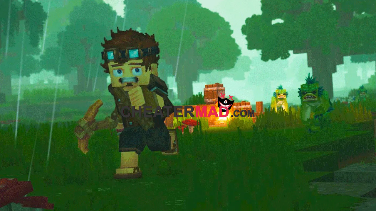 hytale trainer cheat: infinite stamina, flight & creative mode (2026 updated) 1 hytale trainer cheat