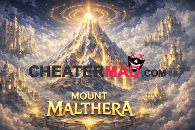 mount malthera script: fly mode, teleport & god mode (2026) 1 mount malthera script
