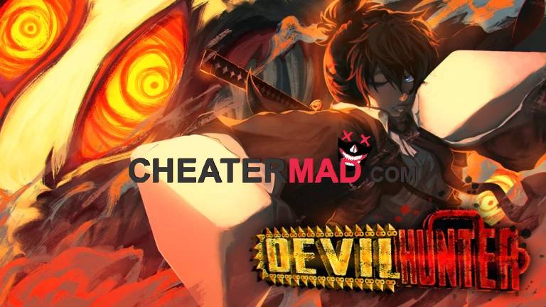 devil hunter script - auto quest & auto farm (pastebin 2026) 1 devil hunter script