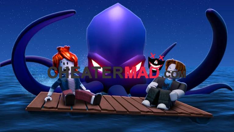 raft 101 survival script: auto collect crates, gifts & items (2026) 1 raft 101 survival script