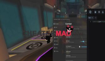 Notoriety: A PAYDAY Experience Script GUI – Best Auto Heist & ESP