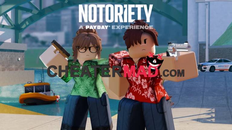 notoriety: a payday experience script gui – best auto heist & esp 1 notoriety: a payday experience script