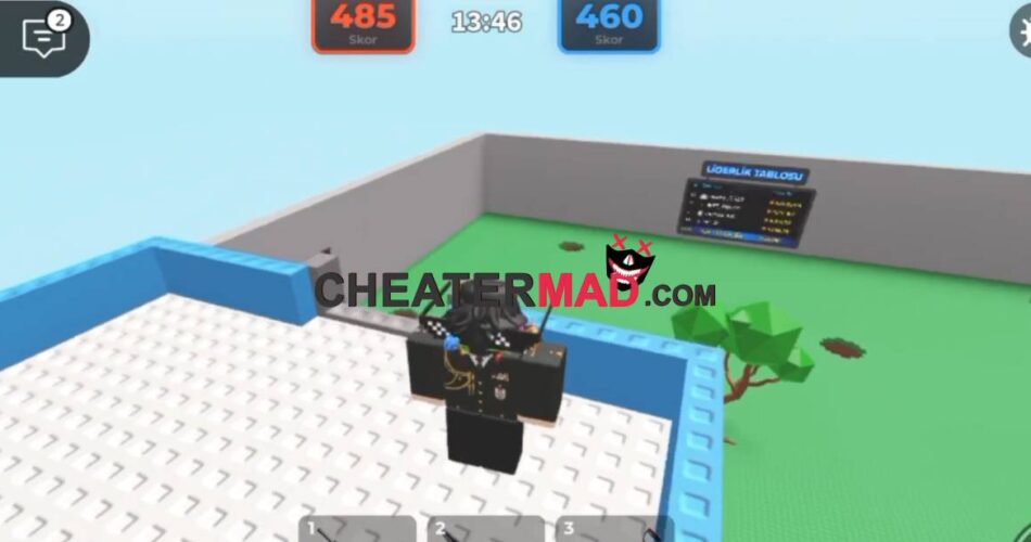 featured