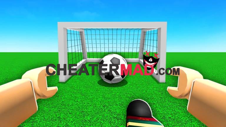 soccer incremental script pastebin: auto goal & rebirth 2026 1 soccer incremental script