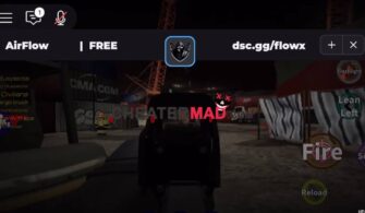 Op BODYCAM Roblox Script: Aimbot, ESP & No Recoil Hack (2026)