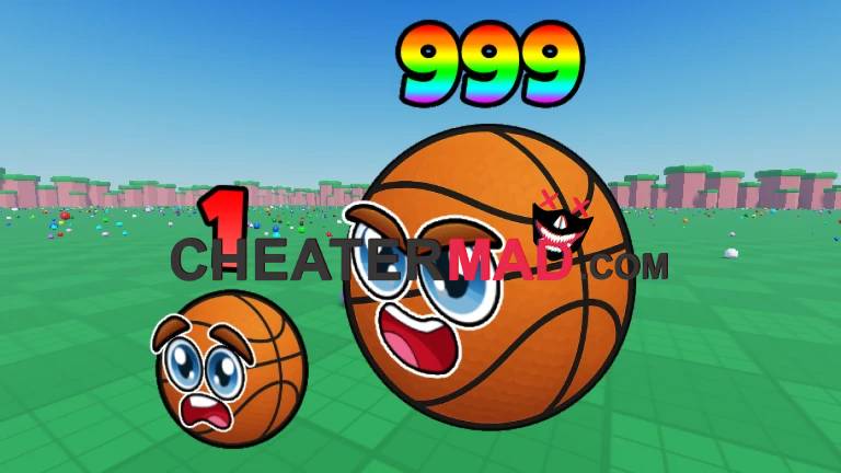 grow your basketball script pastebin: auto collect & kill 2026 1 grow your basketball script