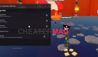 Emerald Tappers Ultimate Script Pastebin 2026: Auto Farm & Rebirth