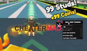 Jelly Jump Training Script Pastebin: Infinite Money & Auto Train 2026