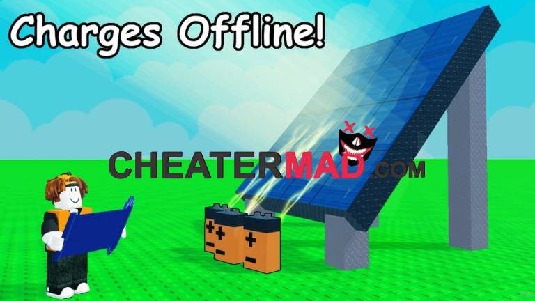 op my solar farm script: auto collect cash & instant steal gui hack (2026) 1 my solar farm script