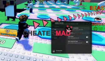 Escape Tsunami For Brainrots Script Pastebin 2026: Auto Farm GUI