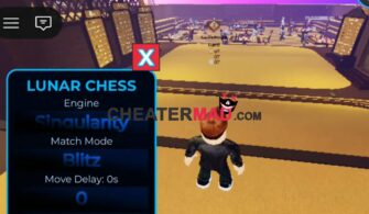 Chess Club Script Pastebin 2026: Auto Find Best Move & AI
