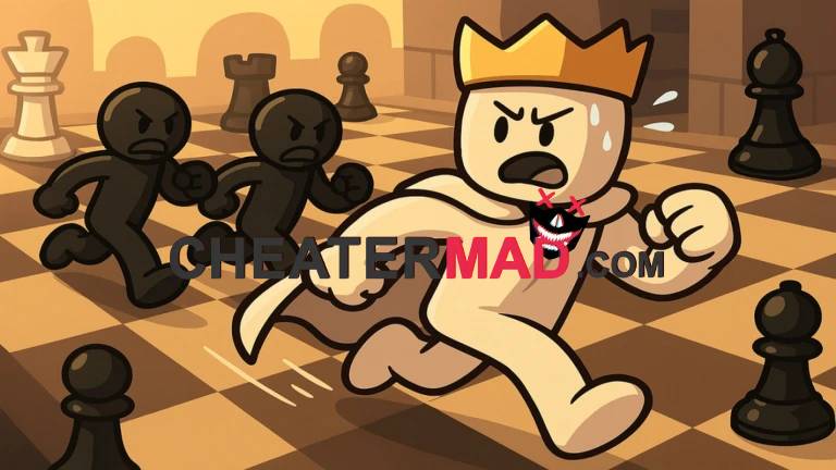 chess club script pastebin 2026: auto find best move & ai 1 chess club script