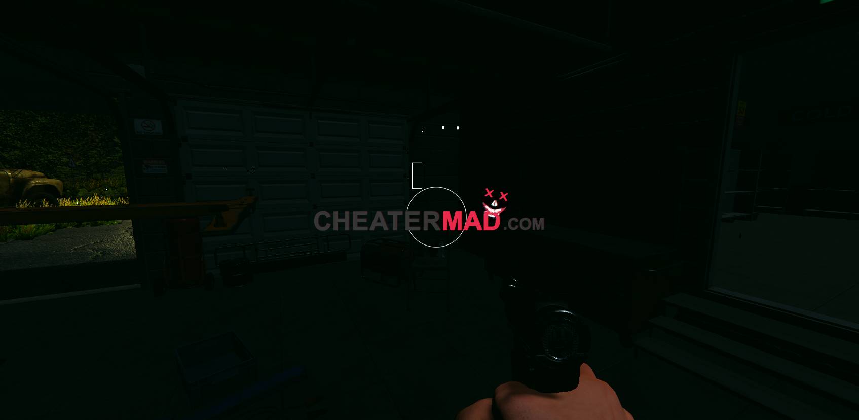 the legacy trainer cheat 2026: esp, aimbot & spinbot download 1 the legacy trainer cheat