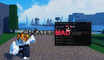 Rogue Piece Script GUI – OP Instant Kill & Auto Farm