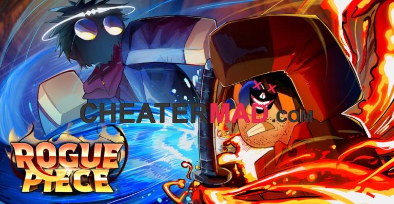 rogue piece script gui - op instant kill & auto farm 1 rogue piece script gui