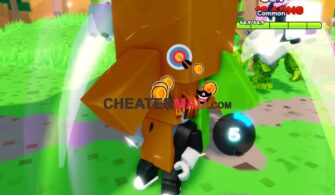 Monster Fight Script – Auto Egg Opener & Soft Landing (Pastebin)