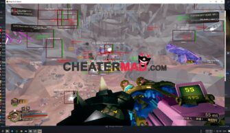 Undetected Deep Rock Galactic Internal Cheat – Full ESP & Mod Menu