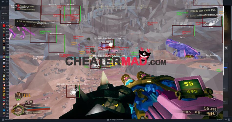 featured