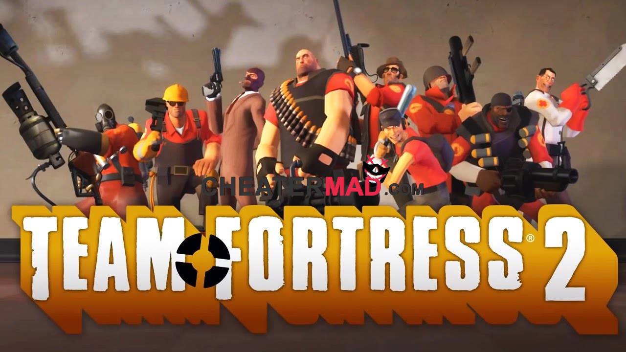necromancer team fortress 2 cheat: undetected aimbot, esp & auto shoot (2026) 1 necromancer team fortress 2 cheat
