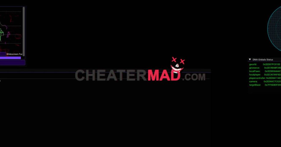 ArcRadar ARC Raiders Cheat