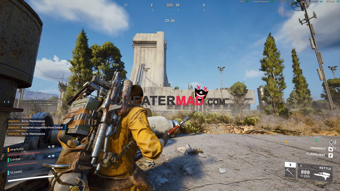 arcradar arc raiders cheat- dma radar for arc raiders (2026 steam) 1 arcradar arc raiders cheat
