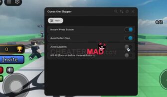 Guess the Slapper Script – Auto Perfect & Instant (Pastebin)
