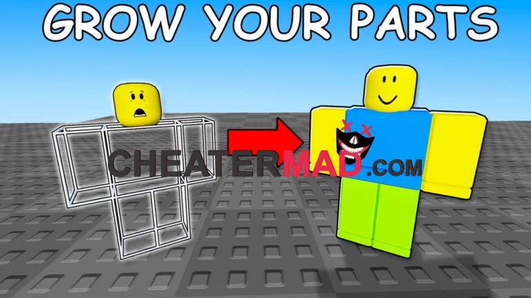 1 click 1 grow script gui - op auto click & fast rebirth 1 1 click 1 grow script