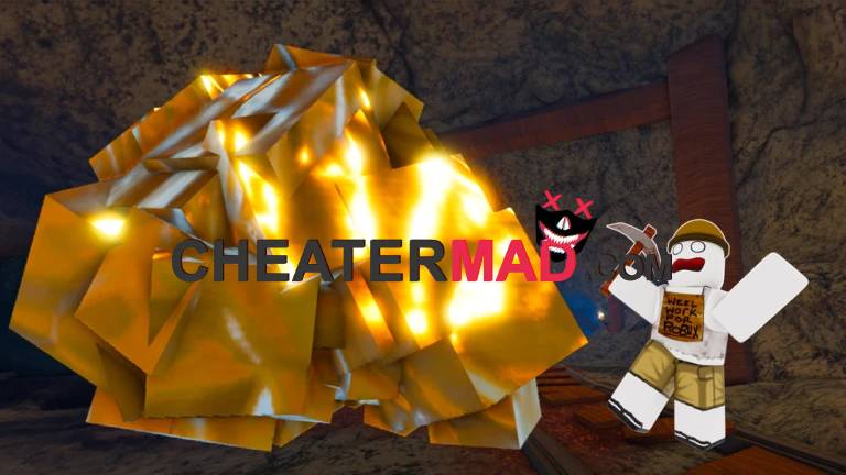 break the rock script gui - op auto farm & player features 1 break the rock script