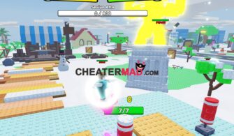 Break and Grow Script GUI – OP Fast Attack & Instant Collect
