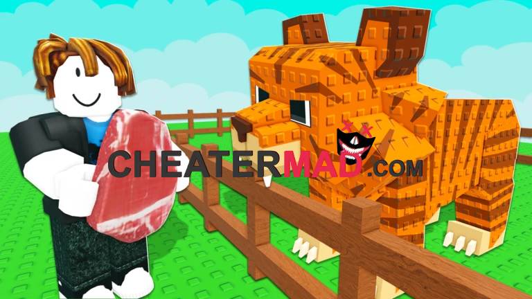 catch and tame! script gui - op auto farm & instant cash collector 1 catch and tame! script