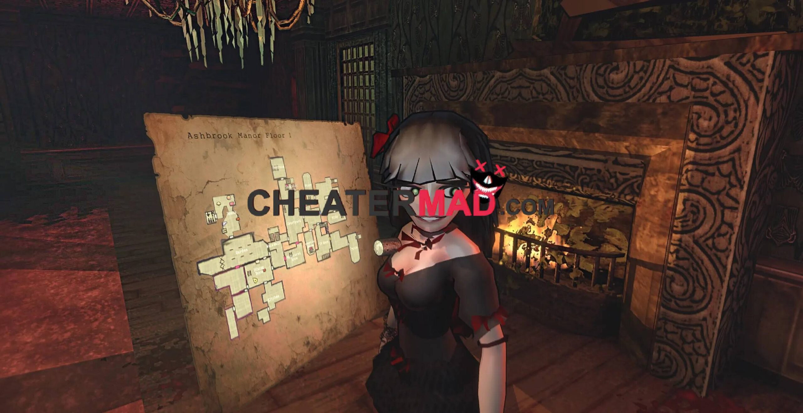 blood typers cheat menu: god mode, unlock all doors & teleport (2026) 1 blood typers cheat menu
