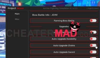 Anime Fighting Simulator Script 2026: Best Auto Farm & Quest Bot
