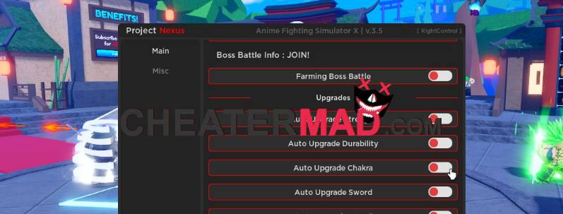 featured