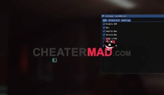 Out Of Action Internal Cheat: Silent Aim & Advanced ESP (2026)