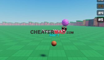 Grow Your Basketball Script Pastebin: Auto Collect & Kill 2026