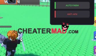 Castle Defender Script: Auto Farm GUI & Anti AFK (2026 Updated)