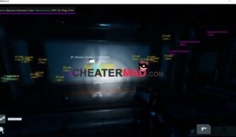 Species Unknown Internal Cheat: Aimbot, ESP & Weapon Mods 2026