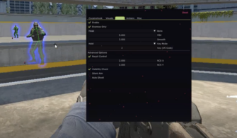 Free Internal CS2 Cheat | CocaineHook Hack