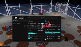 Survive Zombie Arena GUI – Auto Plant, Kill Aura & Infinite Cash