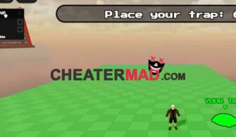 Trap Run Script – Roblox Anti Ragdool, Reveal Trap 2026