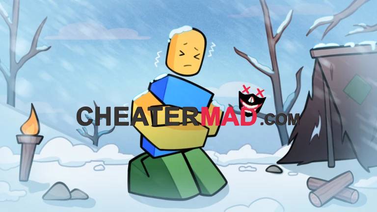 survive the cold script 2026: speed mod & infinite jump gui 1 survive the cold script