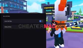 My Scamming Brainrots Script 2026: Auto Farm & Auto Buy Egg GUI