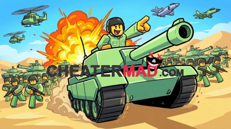 invade the world op script - auto loot all & auto win gui 2026 1 invade the world op script