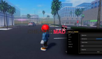 Cali Streets Script: Silent Aim, Money Farm & Visuals (2026)