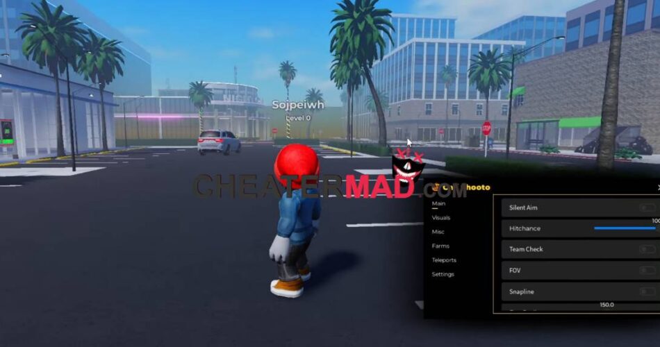 featured