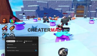 Loot Up Script: Auto Farm, Turbo Loot & Auto Skills (2026)