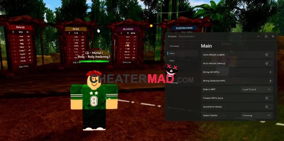 featured