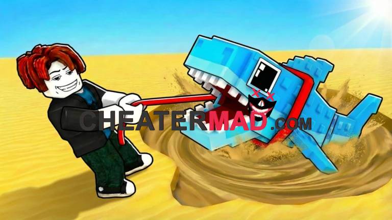 escape quicksand for brainrots script: auto god & fast speed (2026) 1 escape quicksand for brainrots script